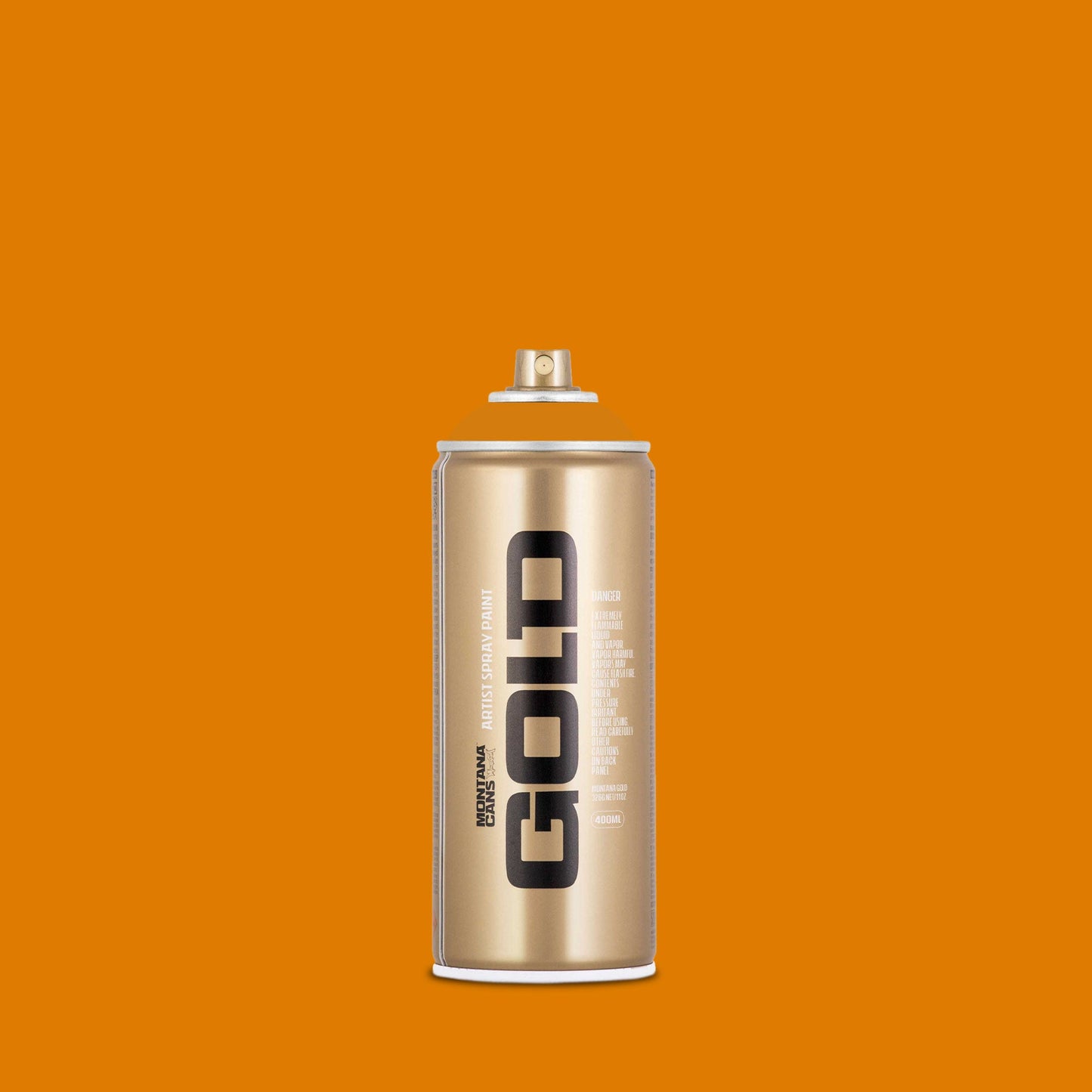 Montana Gold 400ML