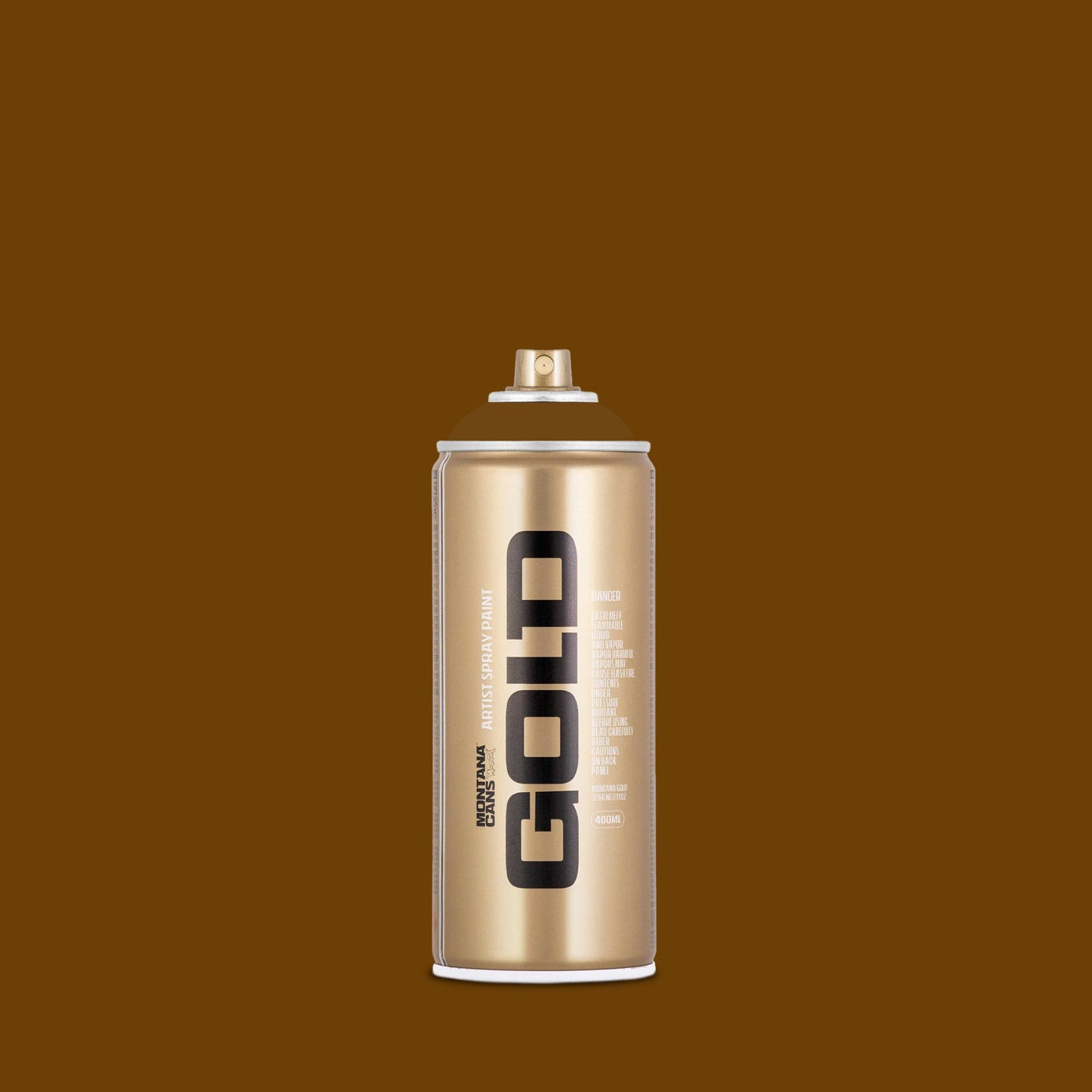 Montana Gold 400ML