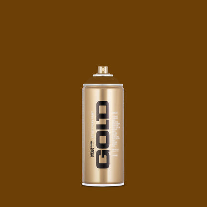 Montana Gold 400ML