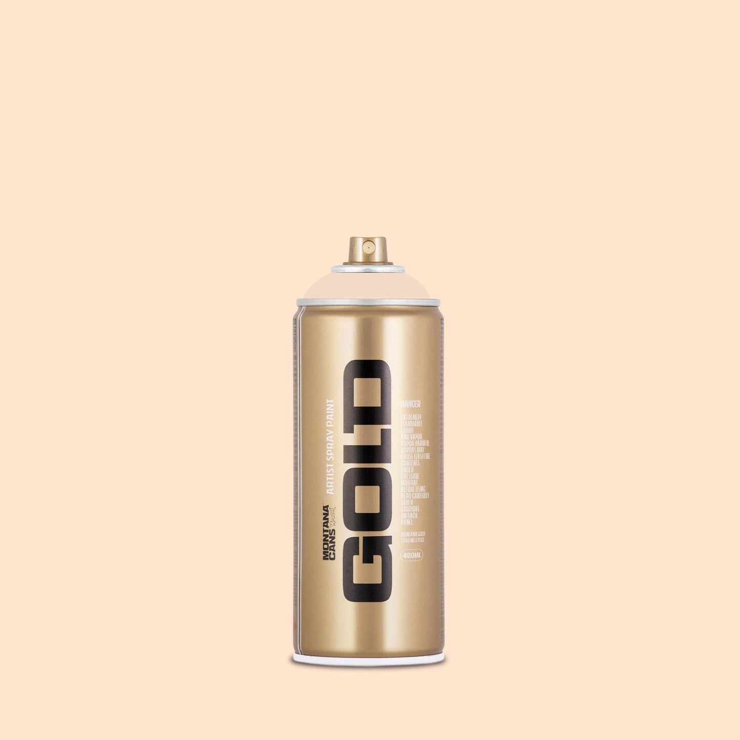 Montana Gold 400ML