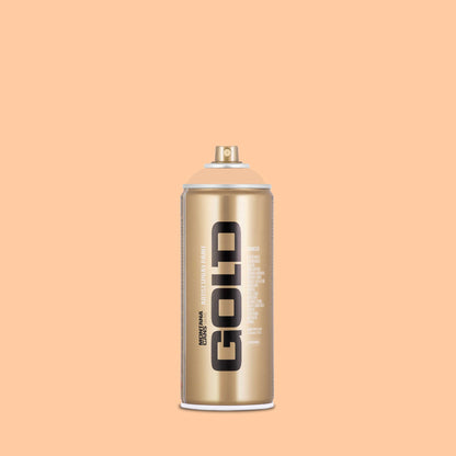 Montana Gold 400ML