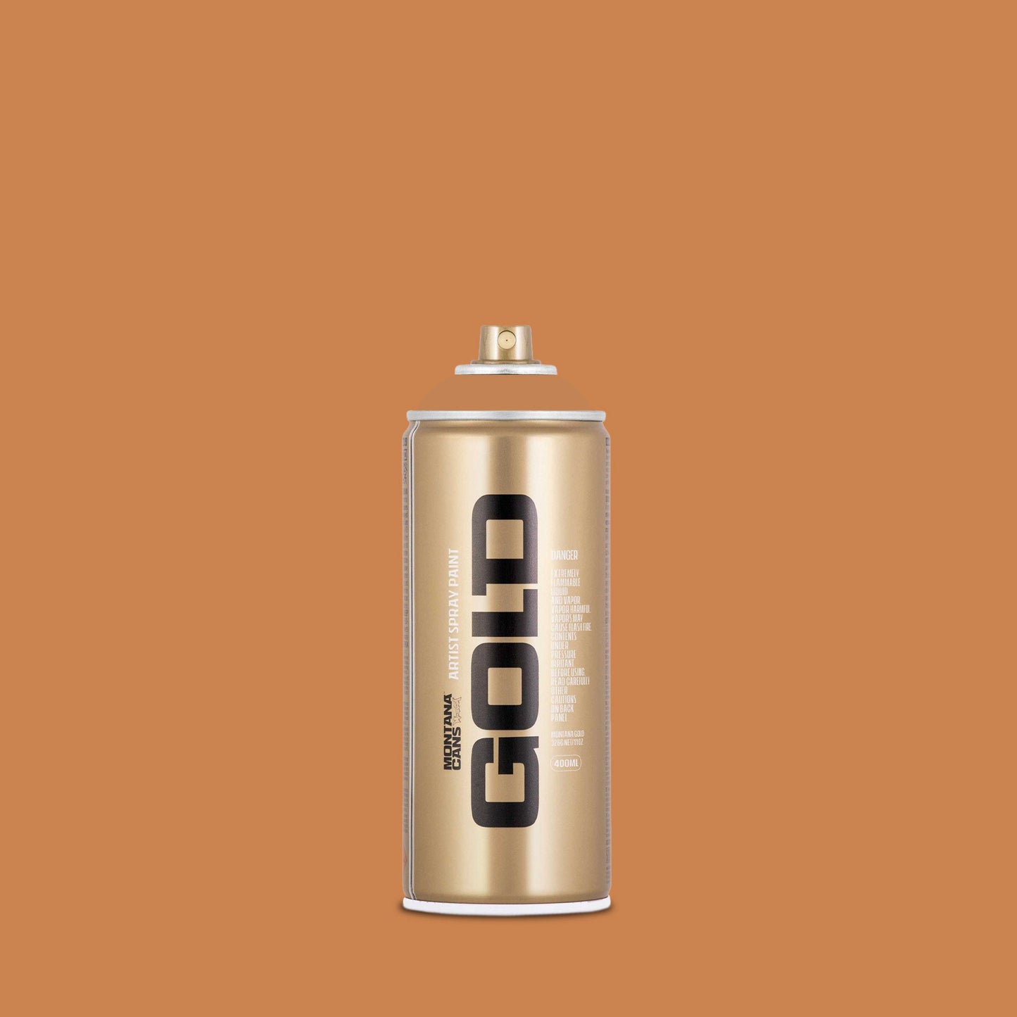 Montana Gold 400ML