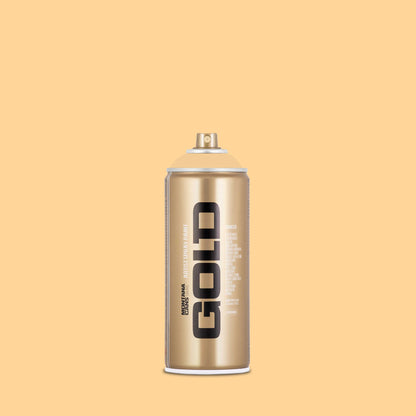 Montana Gold 400ML
