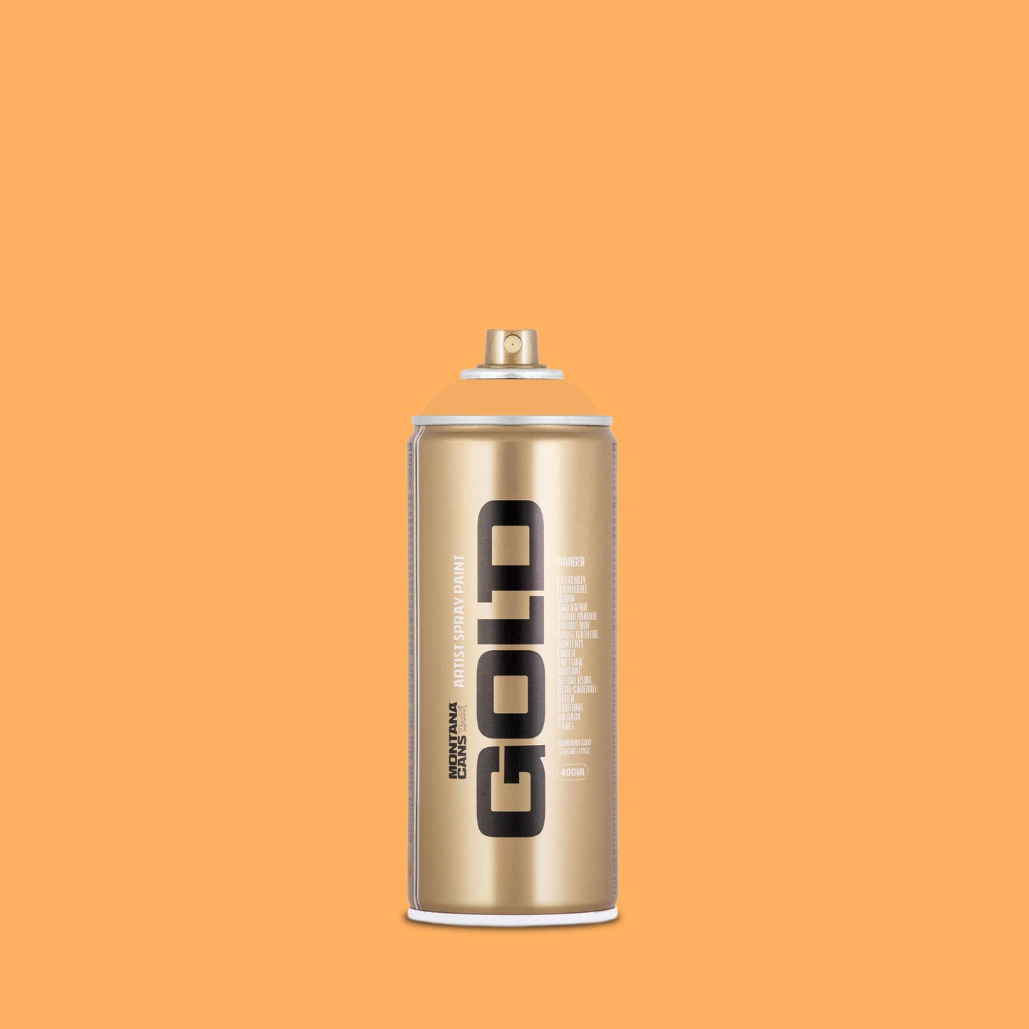 Montana Gold 400ML