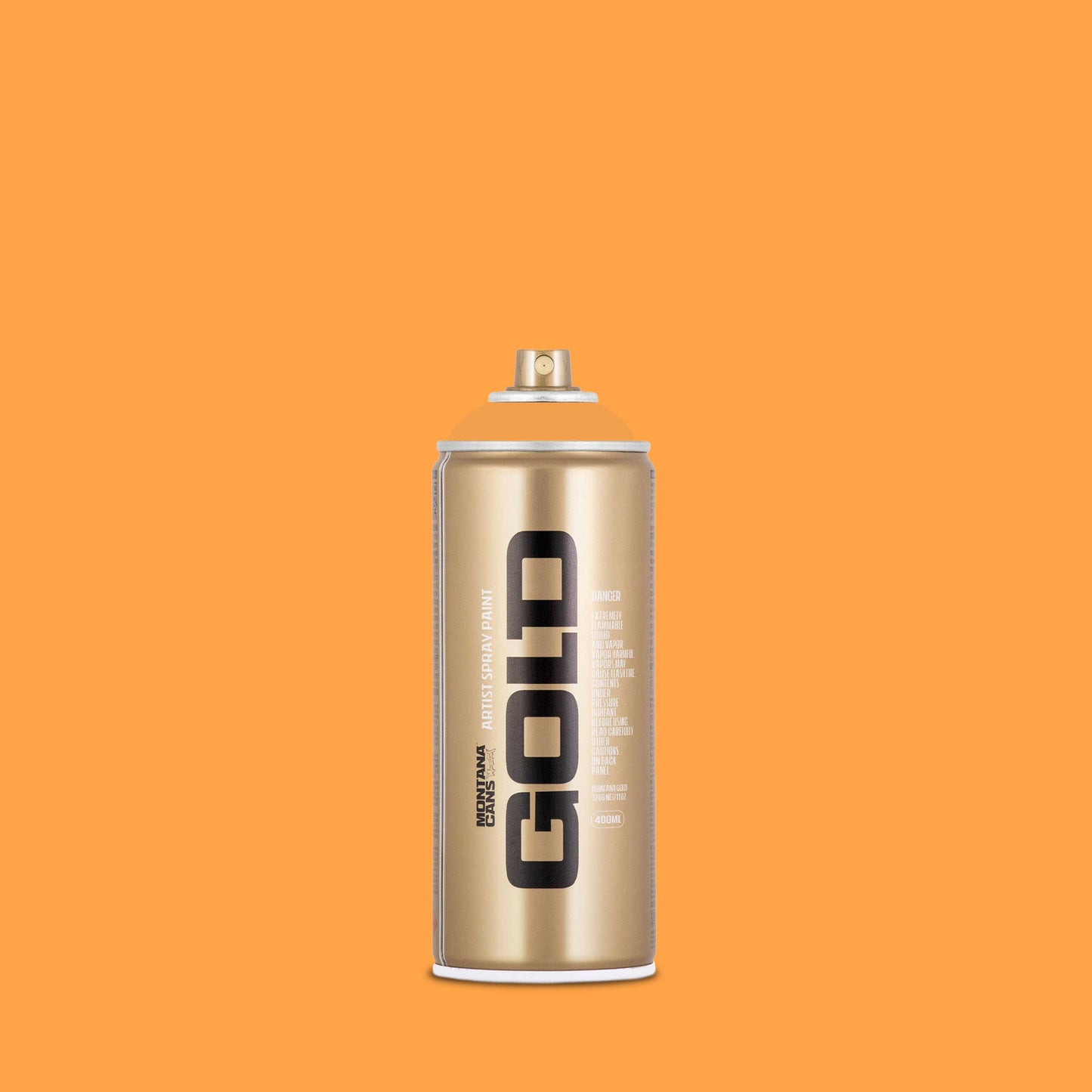 Montana Gold 400ML
