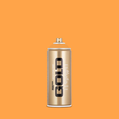Montana Gold 400ML