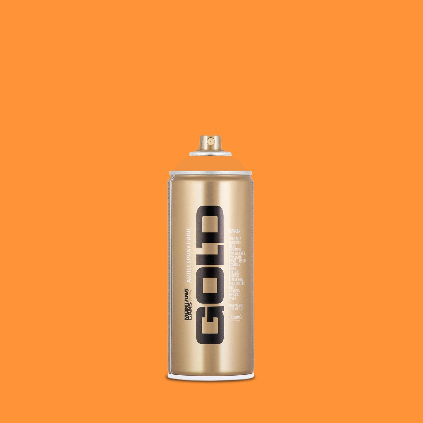 Montana Gold 400ML
