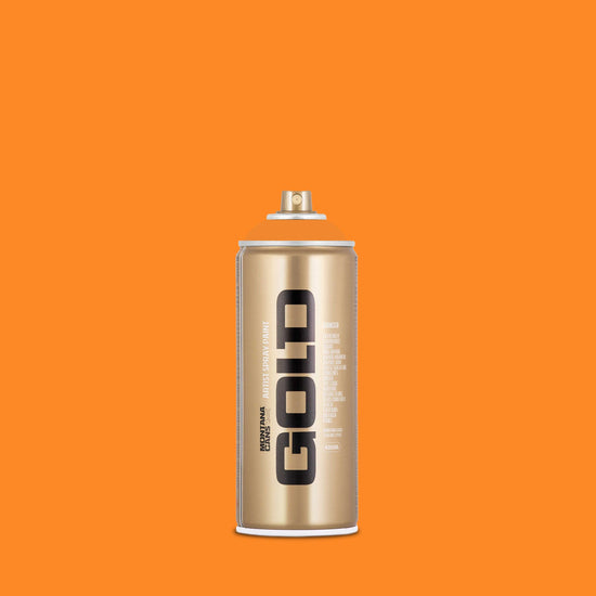 Montana Gold - 400ml