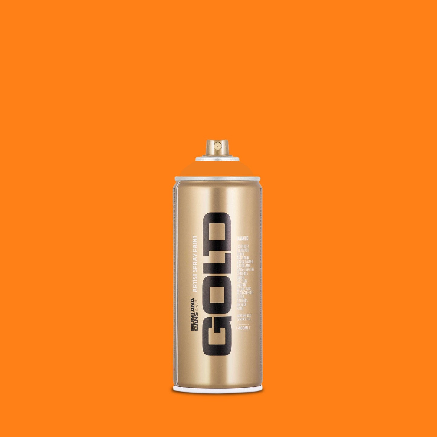 Montana Gold 400ML