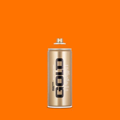 Montana Gold 400ML
