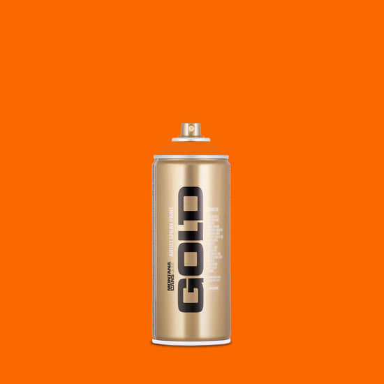 Montana Gold - 400ml