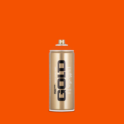 Montana Gold 400ML