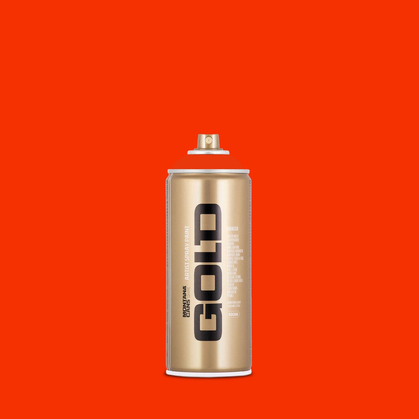 Montana Gold 400ML