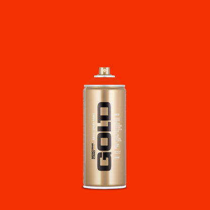 Montana Gold 400ML