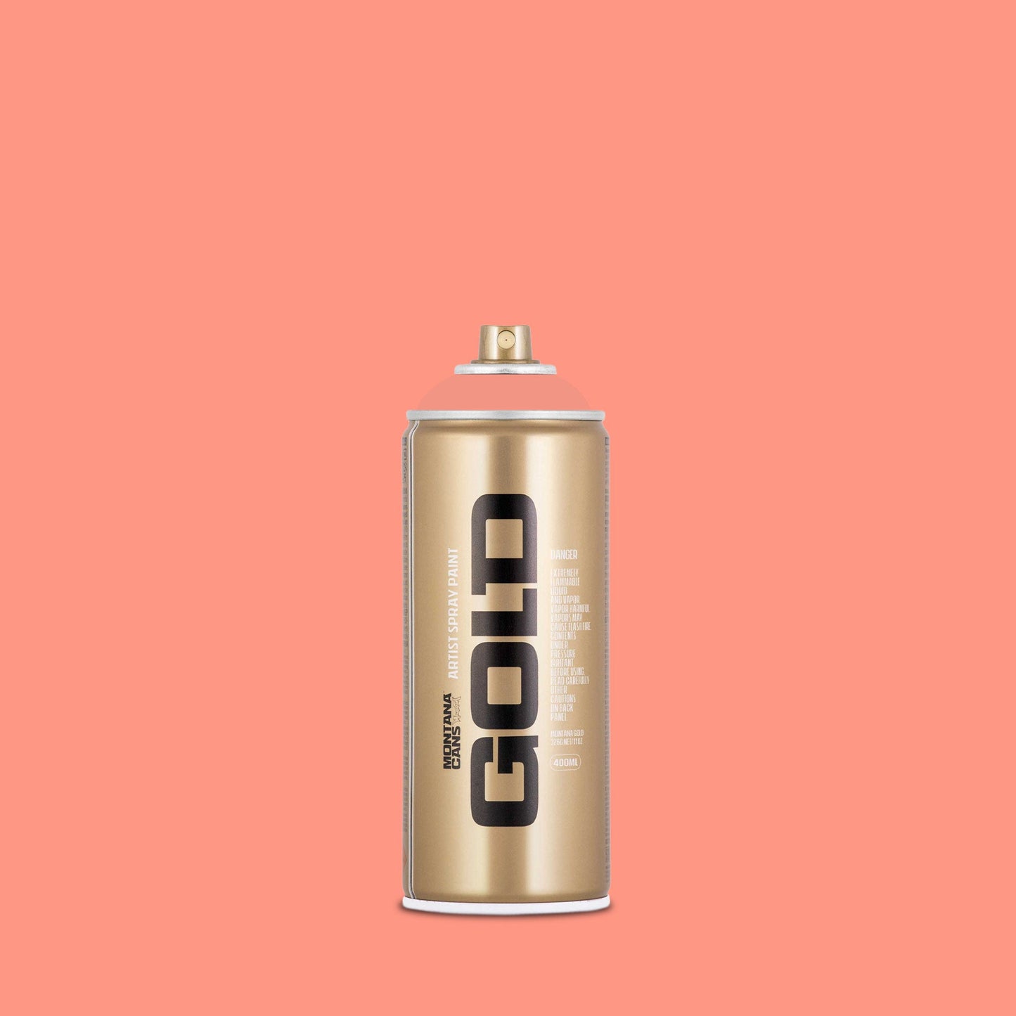 Montana Gold 400ML