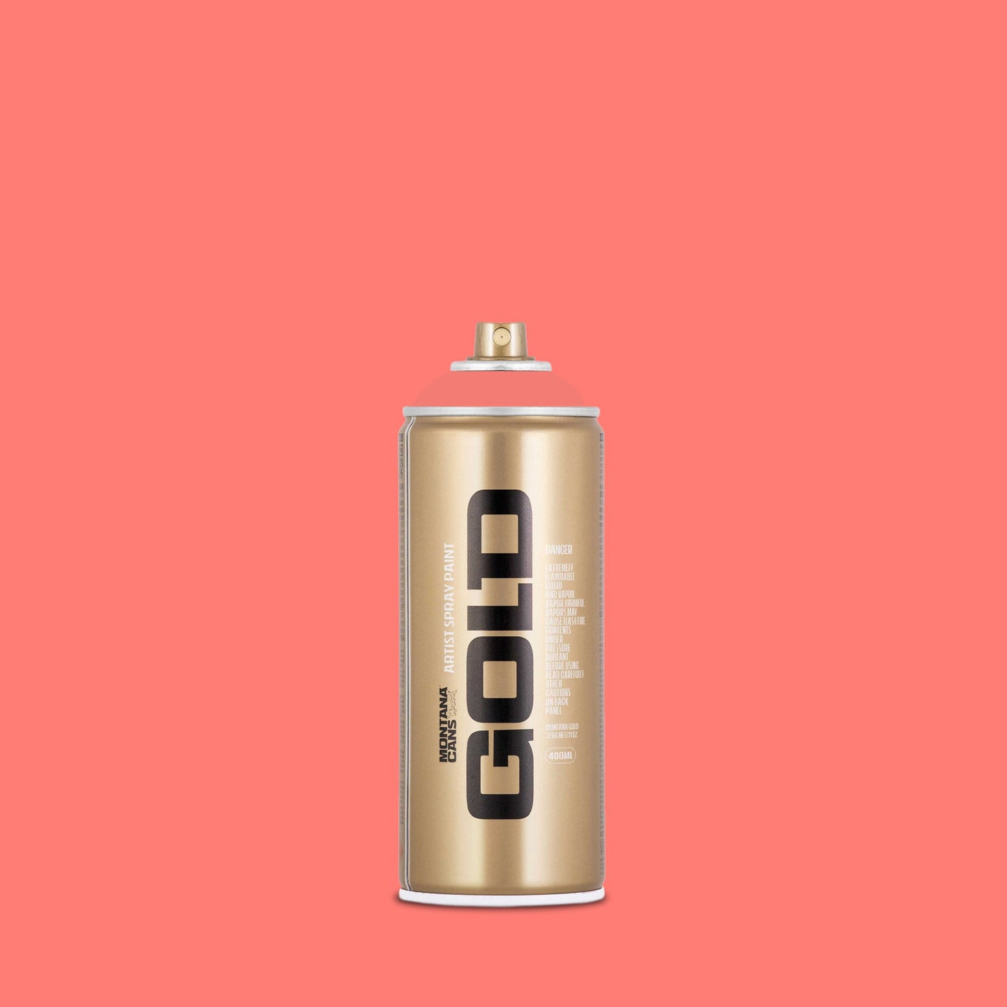 Montana Gold 400ML