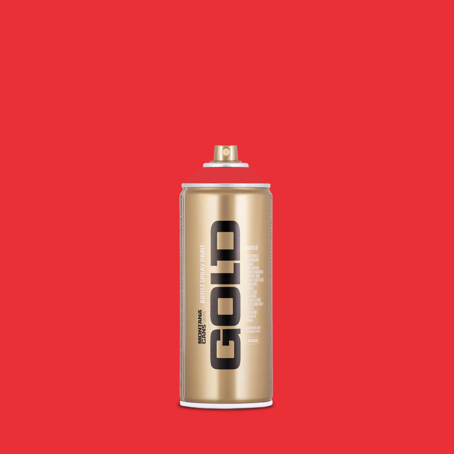 Montana Gold 400ML