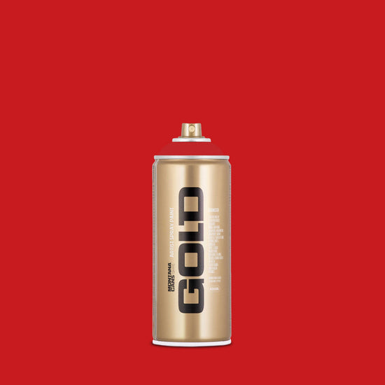 Montana Gold - 400ml