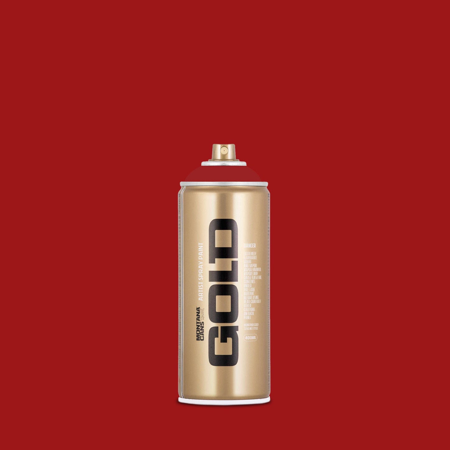Montana Gold 400ML