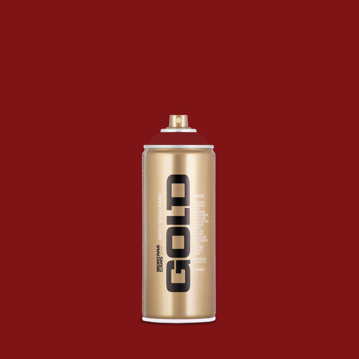 Montana Gold 400ML