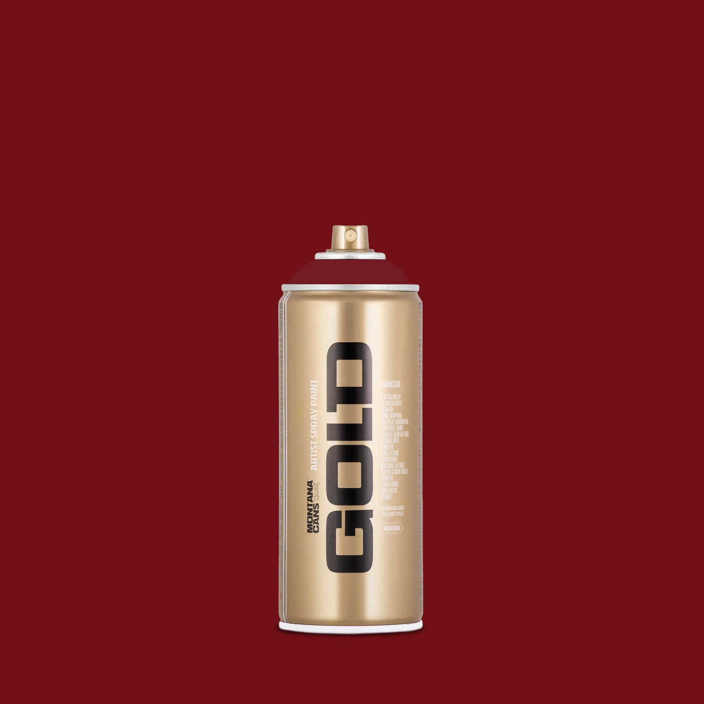 Montana Gold 400ML
