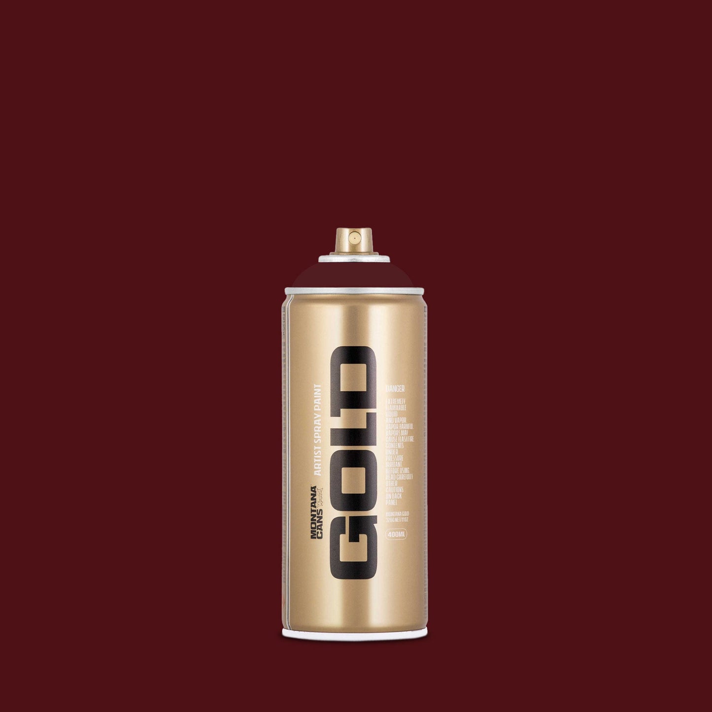 Montana Gold 400ML