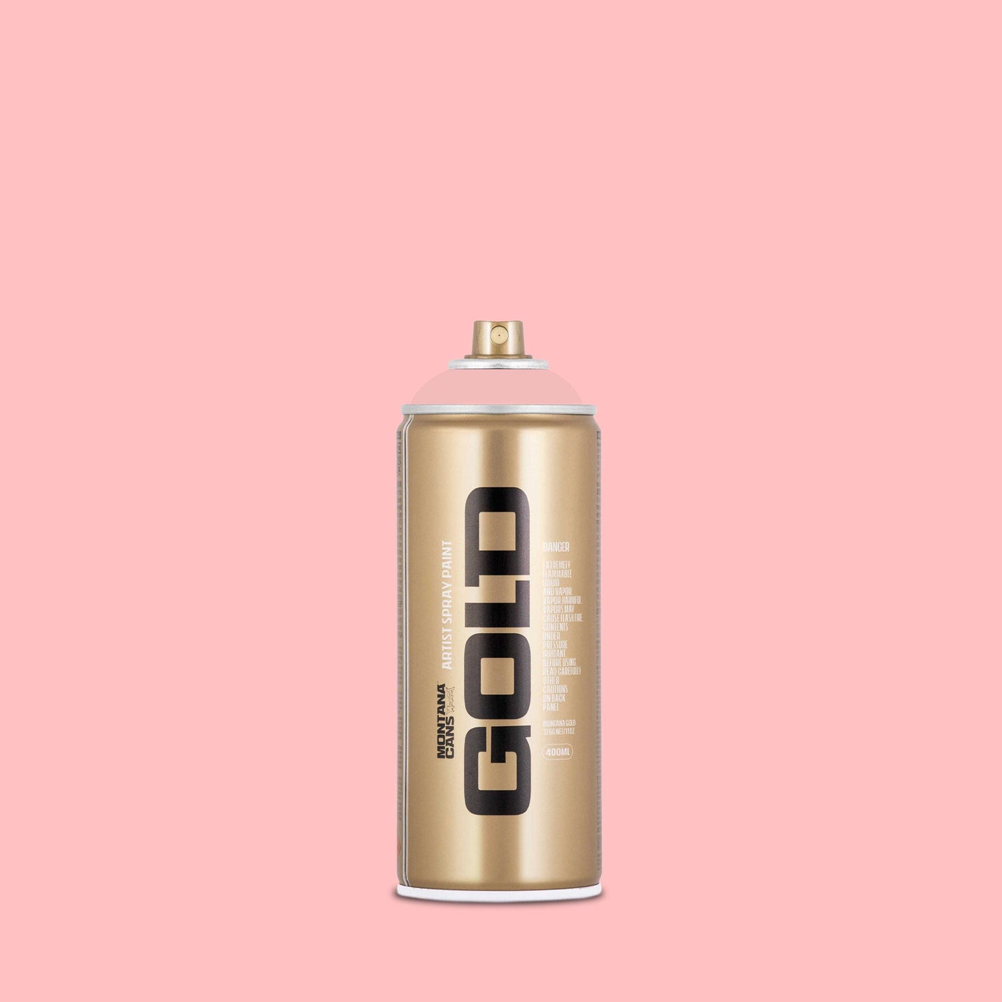 Montana Gold 400ML