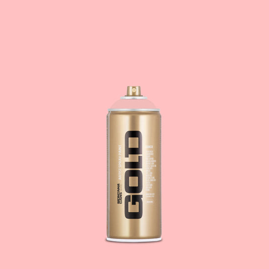 Montana Gold - 400ml