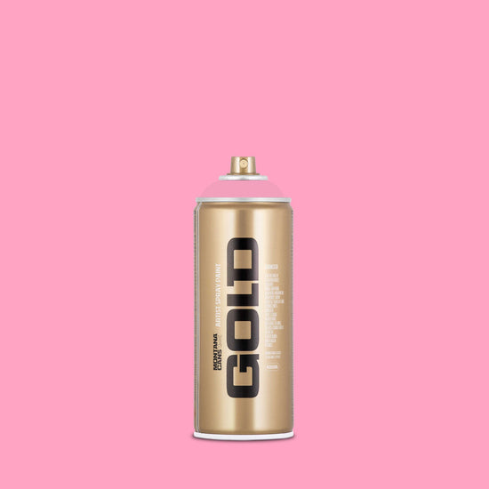 Montana Gold - 400ml