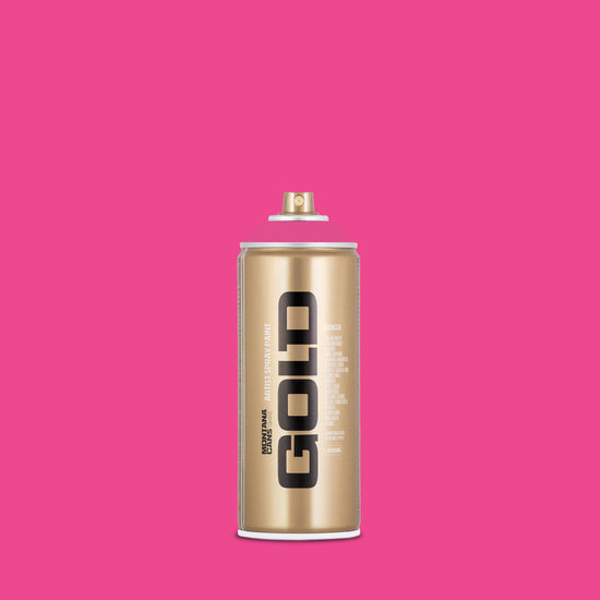 Montana Gold - 400ml