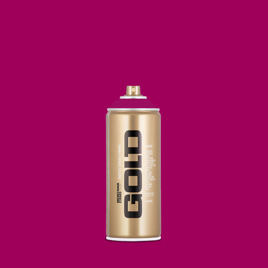 Montana Gold - 400ml