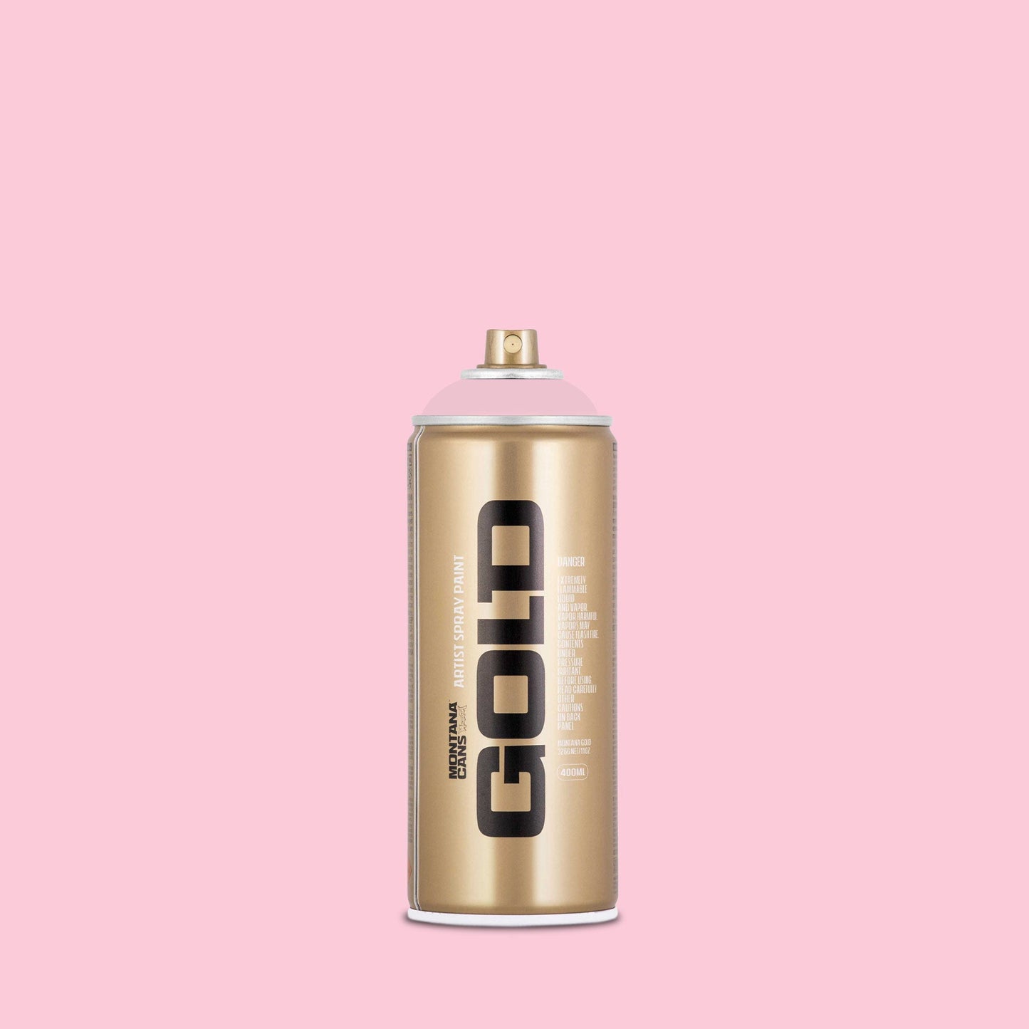Montana Gold 400ML
