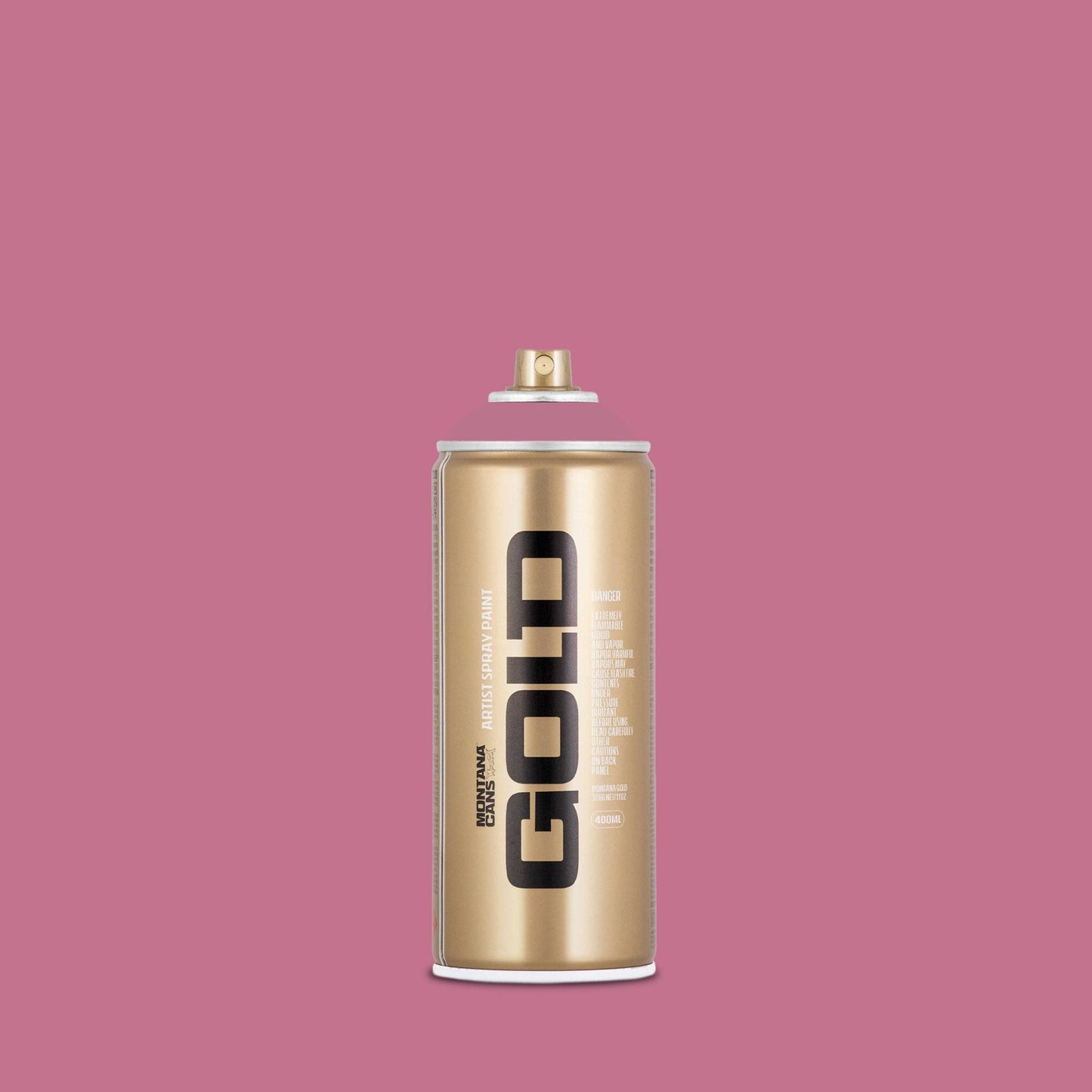 Montana Gold 400ML