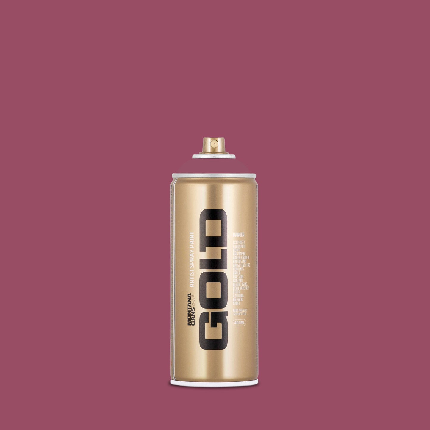 Montana Gold 400ML