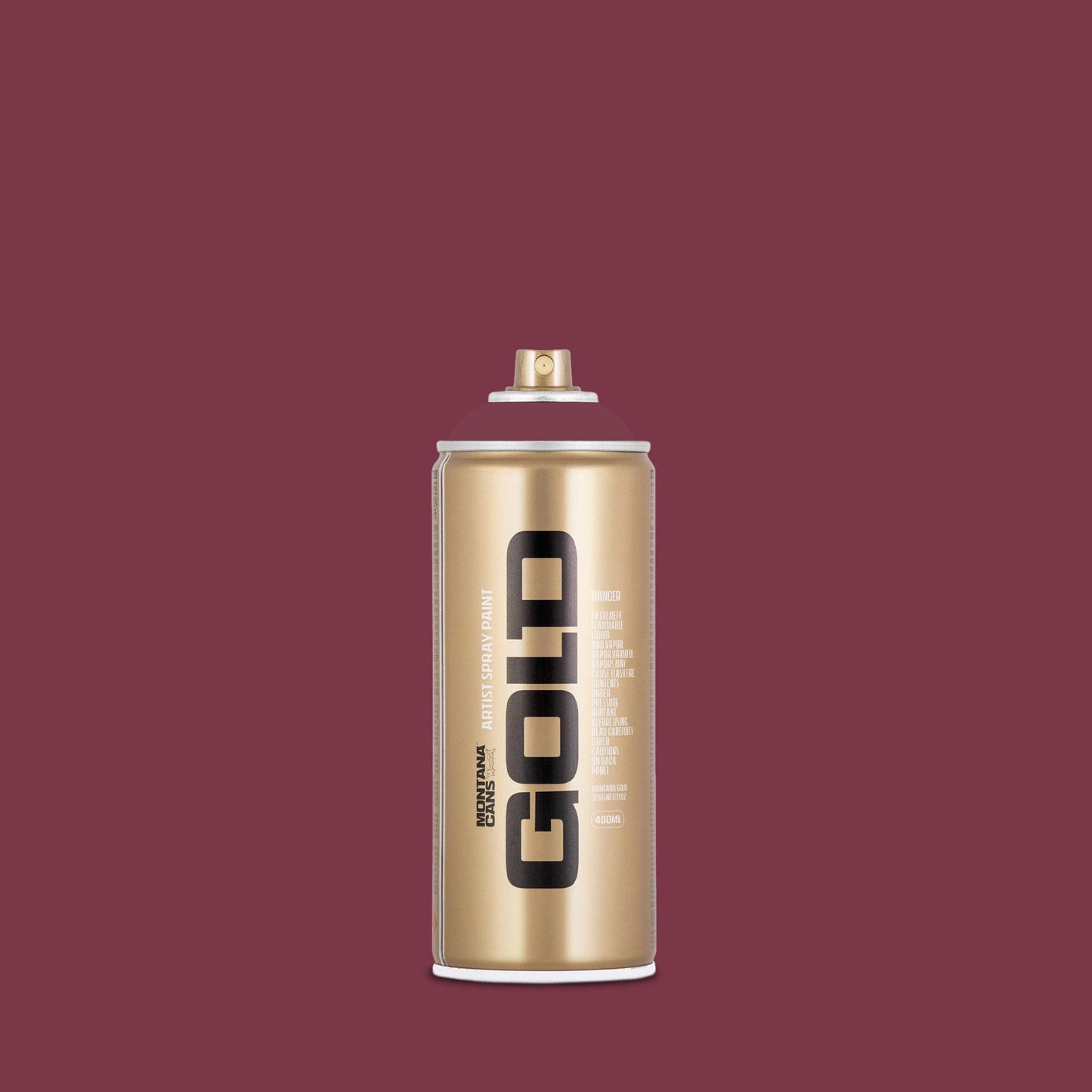 Montana Gold 400ML
