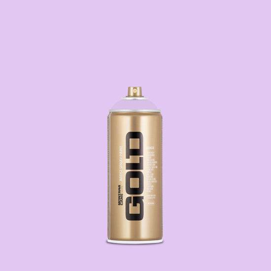Montana Gold - 400ml