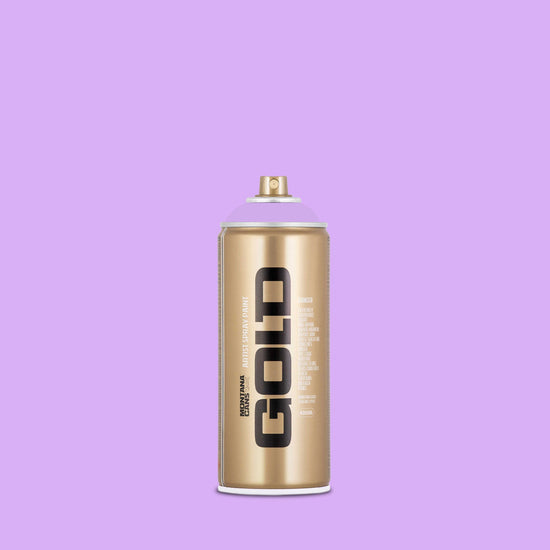 Montana Gold - 400ml