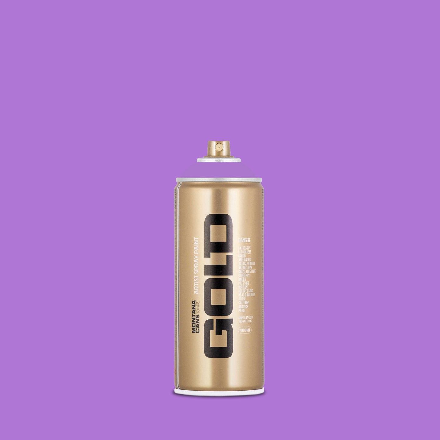 Montana Gold 400ML