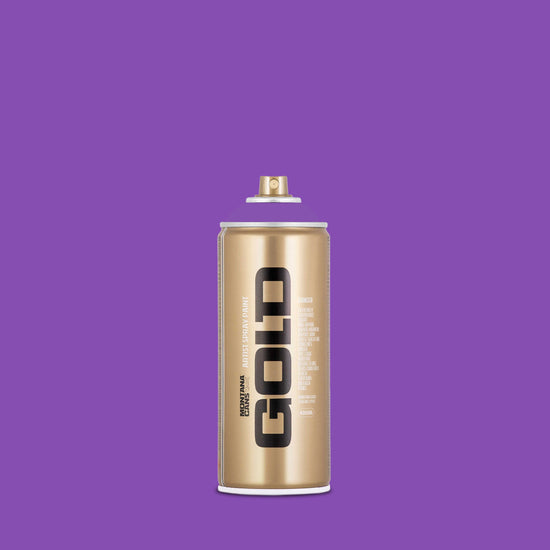 Montana Gold - 400ml