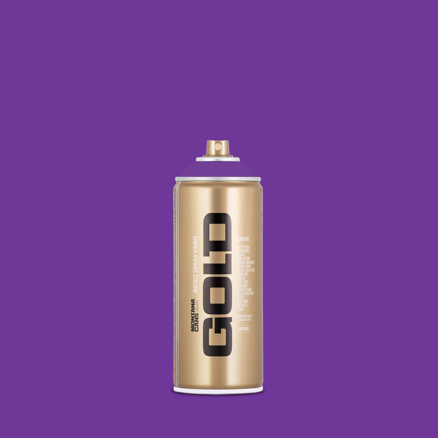 Montana Gold 400ML