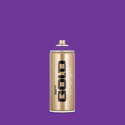 Montana Gold 400ML