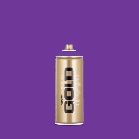 Montana Gold - 400ml