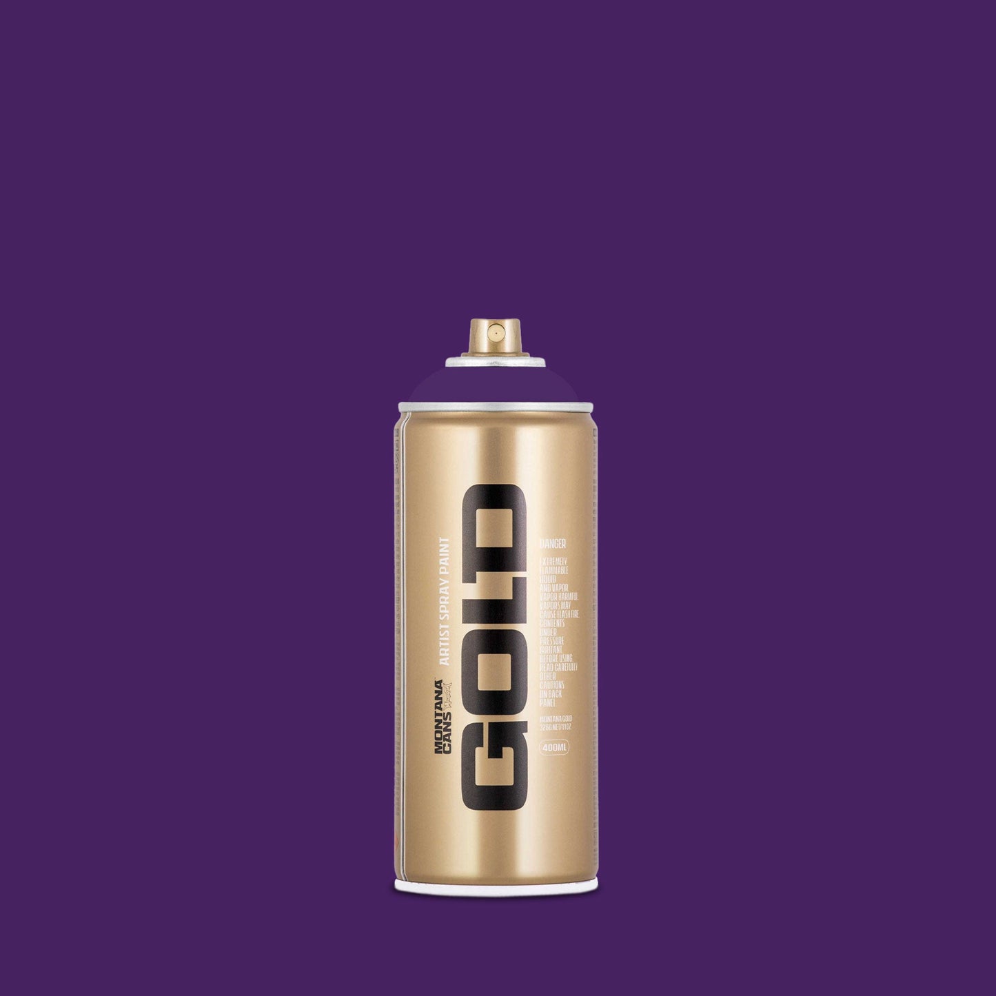 Montana Gold 400ML
