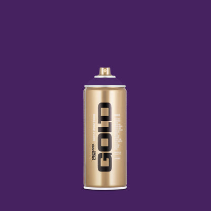 Montana Gold 400ML