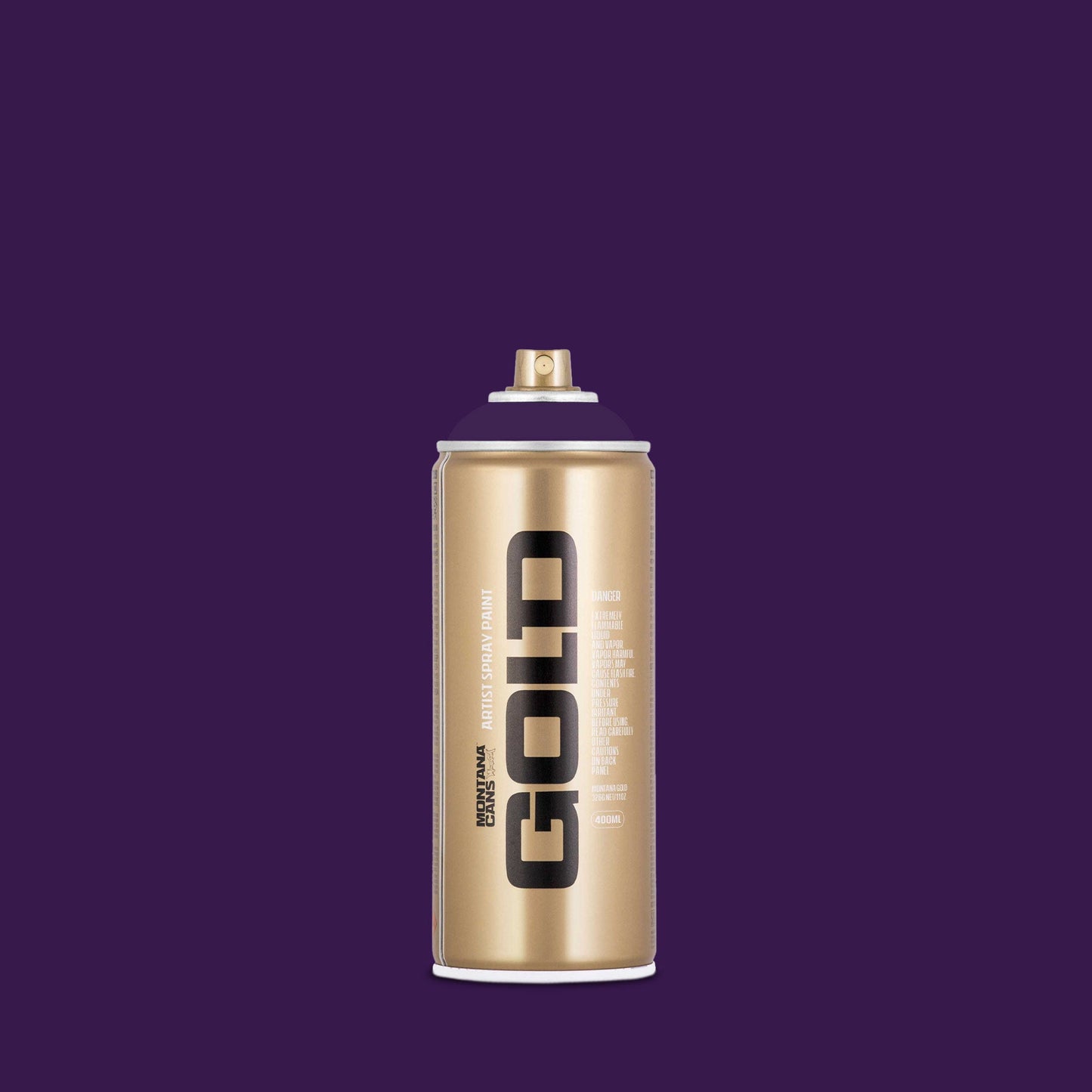Montana Gold 400ML