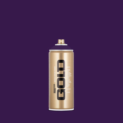 Montana Gold 400ML