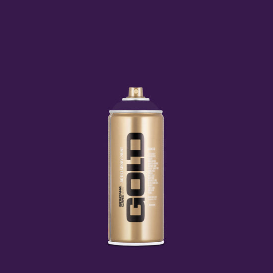 Montana Gold - 400ml