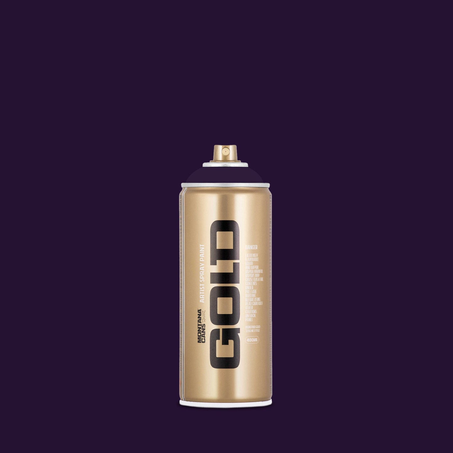 Montana Gold 400ML