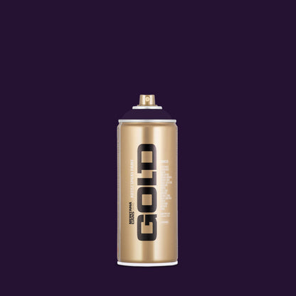 Montana Gold 400ML