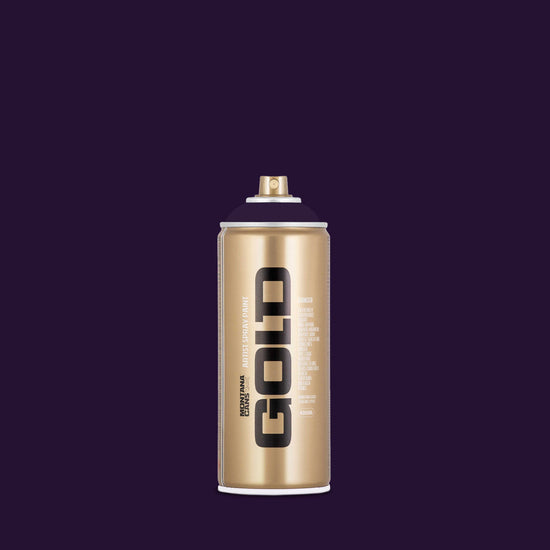 Montana Gold - 400ml